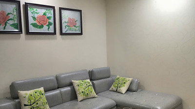viglacera 방 2개