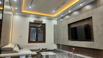 KHALE 보끄엉주택, 방 5개