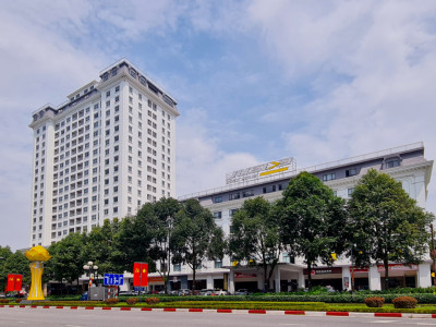 VIET LONG COMPLEX