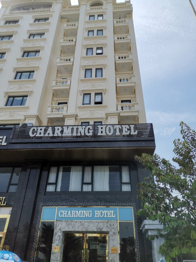 Charming Hotel