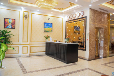 MILAK HOTEL
