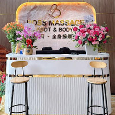 박닌 Boss Massge입니다.
