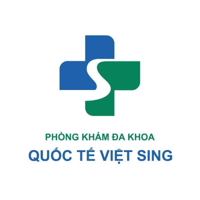 Phòng khám Đa Khoa Quốc Tế Việt Sing - 비엣싱 종합 클리닉