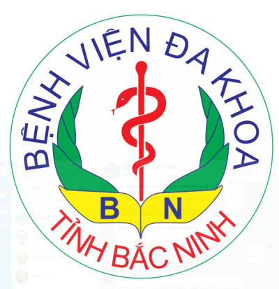 Bệnh viện đa khoa Bắc Ninh - 박닌 종합병원