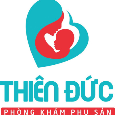 PHÒNG KHÁM SẢN PHỤ KHOA THIÊN ĐỨC - 티엔둑 산부인과