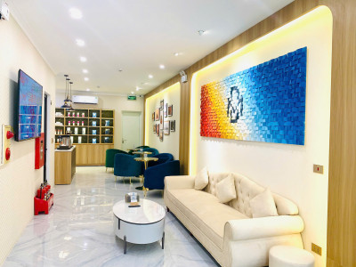Nha khoa Merden 메르덴 치과