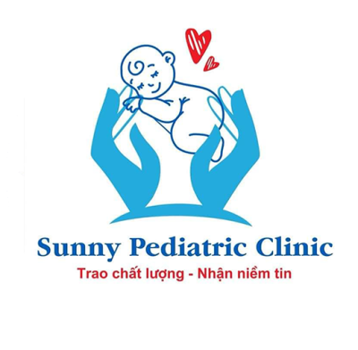 Phòng khám chuyên khoa nhi Sunny - 써니 소아과