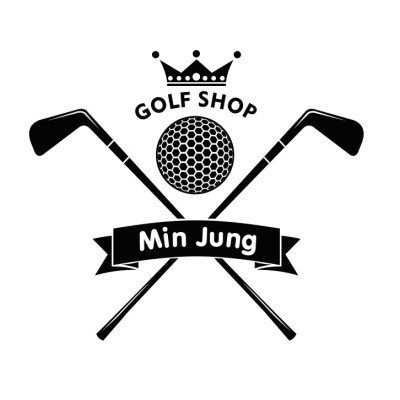 박닌 민정골프 본점입니다.