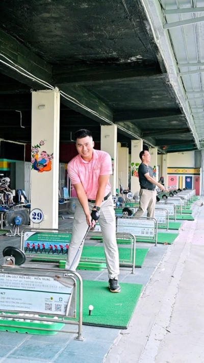 SGA Bắc Ninh (Golf Academy)