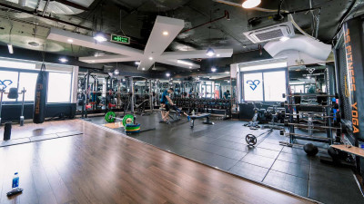 3S Wellness Bắc Ninh