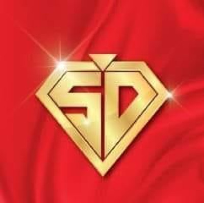 Sinh Dien Gold - Silver & Gemstone