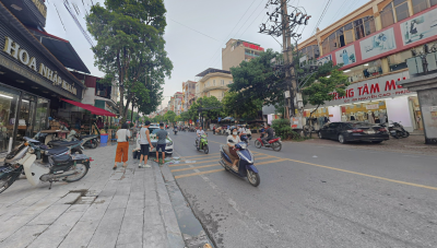 chợ đọ bắc ninh - 도 시장