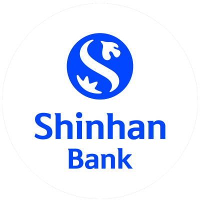 신한 베트남 은행 박닌지점 - Ngân hàng Shinhan, Chi nhánh Bắc Ninh