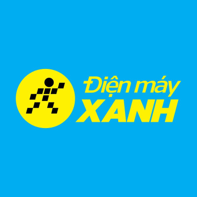 Siêu thị Điện máy XANH - Lý Thái Tổ