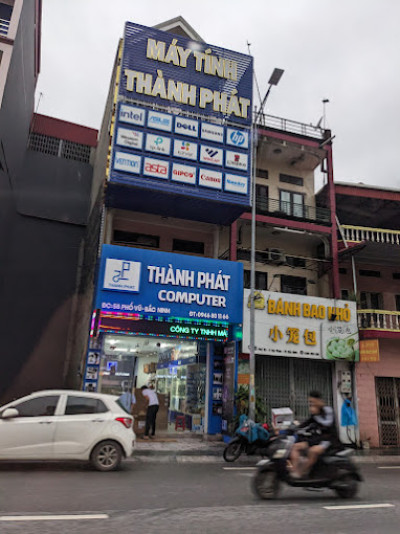 Thanh Phat Computer
