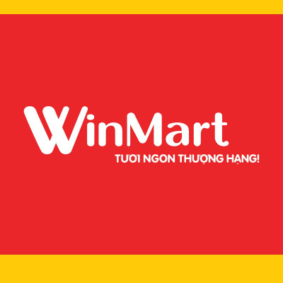 WinMart - Vincom plaza