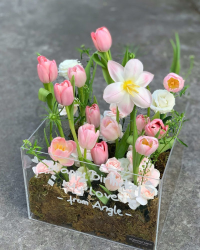 Bling Florist