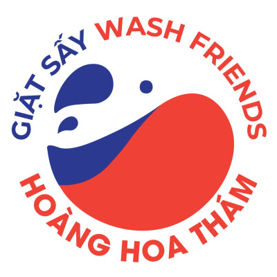 Giặt Sấy Wash Friends