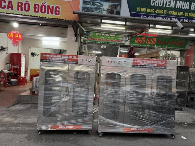 Đồ Cũ Hải Huệ