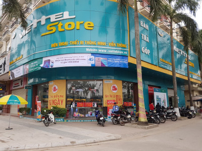 viettel store