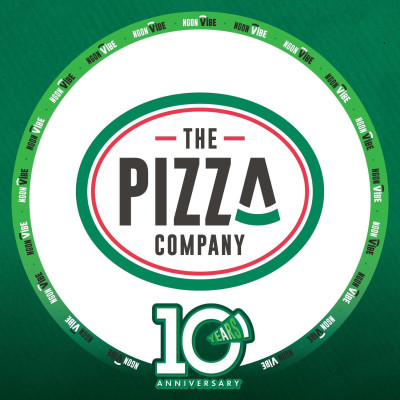 The Pizza Company (Vincom Bắc Ninh 지점)