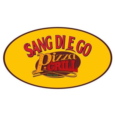 Sang Diego Pizza & Grill Bắc Ninh