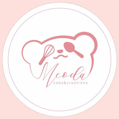 Meoda cake & creations