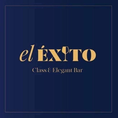 El Éxito Cocktail Bar & Lounge