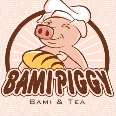 BAMI PIGGY