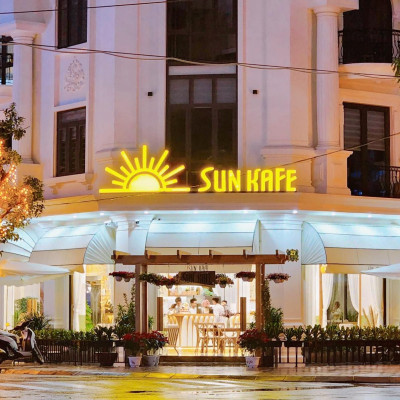 Sun Kafe Bắc Ninh