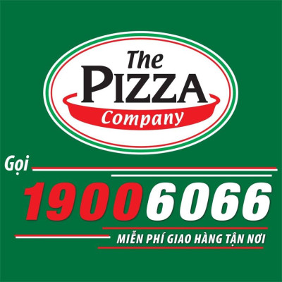 The Pizza Company(Lê Thái Tổ지점)