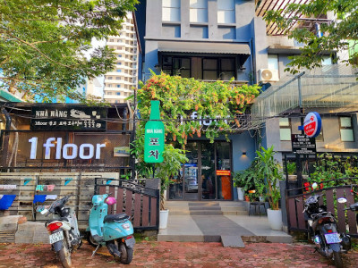 Bac ninh  1Floor