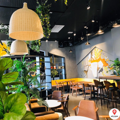 Green Bean Vincom Bắc Ninh