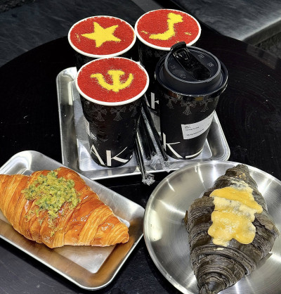 Dak cafe