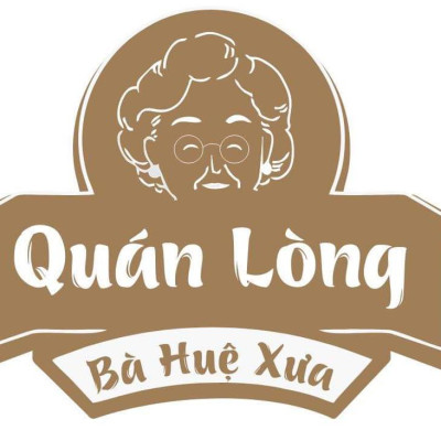 Quán lòng bà Huệ (후에 할머니 내장요리 전문점)