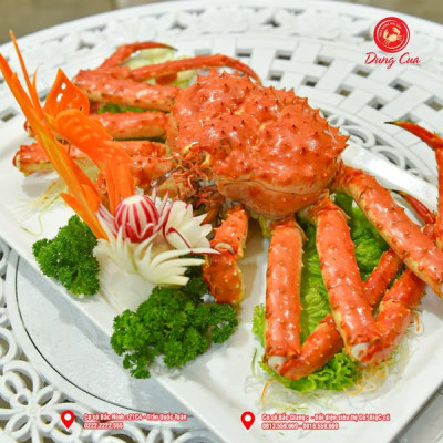 Nhà hàng hải sản Dung Cua