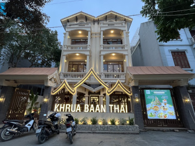 Khrua Baan Thai Bắc Ninh