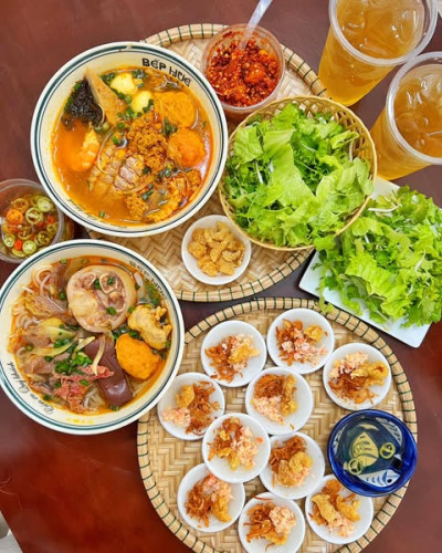 Bếp Huế