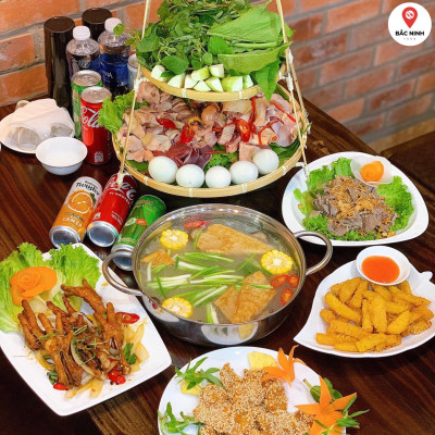 Bò Tơ A Bản