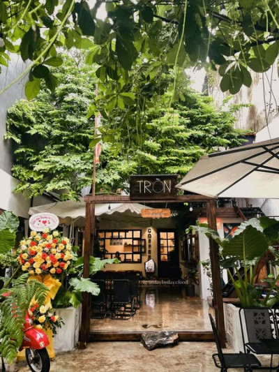 TRON CAFE 119 Le Quy Don, Suoi Hoa, Bac Ninh