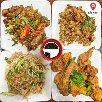 VỊT NÚI TRUNG CHÍNH