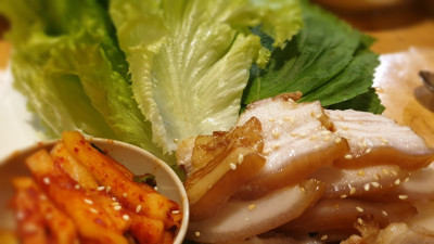 NHÀ HÀNG SIJANG