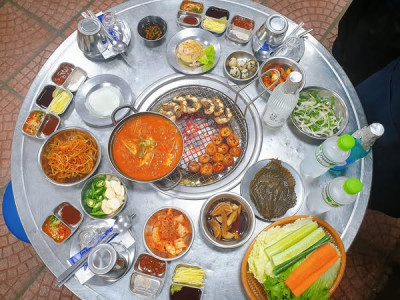 DONG GOO NE