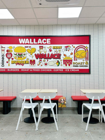 Wallace