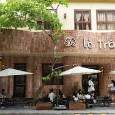 Là Trà