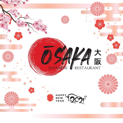 박닌 OSAKA - NHÀ HÀNG NHẬT BẢN OSAKA