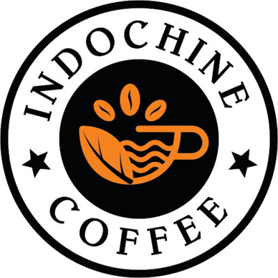 Indochine Coffee - 박닌 인도차이나 커피