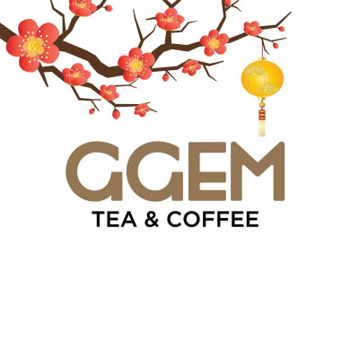 박닌 GGem tea (다이푹점)