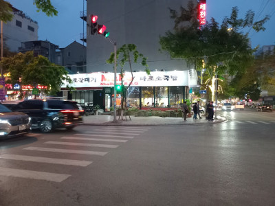 박닌 마포갈매기