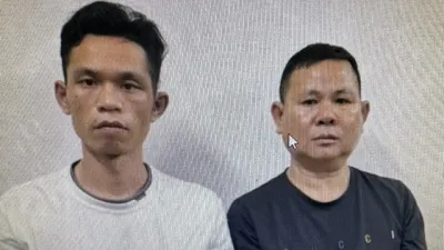 3개 성 경찰, '도둑질 전문' 외국인 2명 체포 위해 공조